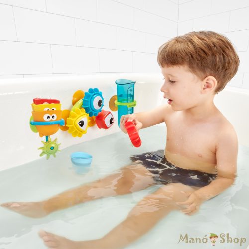 Yookidoo Cups 