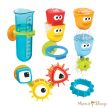 Yookidoo Cups 