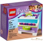 LEGO Friends - Tárolódoboz 40266