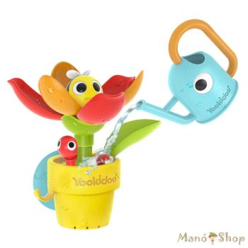 Yookidoo - kukucskáló méhecske öntözőkannával