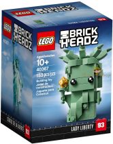 LEGO Brickheadz - Szabadság-szobor 40367