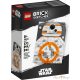 LEGO Brick Sketches: BB-8 40431