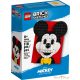 LEGO Brick Sketches: Mickey egér 40456