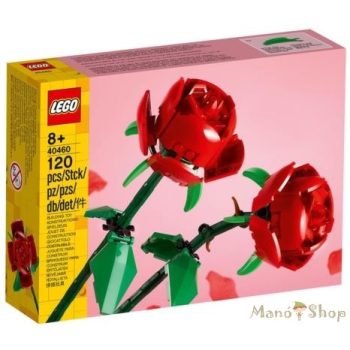 LEGO Exclusive - Rózsák 40460