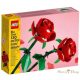 LEGO Exclusive: Rózsák 40460