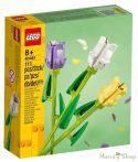 LEGO Exclusive - Tulipánok 40461