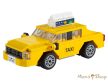LEGO® Creator: Sárga taxi (40468)