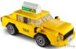 LEGO® Creator: Sárga taxi (40468)