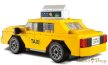 LEGO® Creator: Sárga taxi (40468)