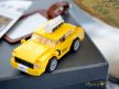 LEGO® Creator: Sárga taxi (40468)
