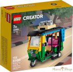 LEGO Creator - Tuk-tuk 40469