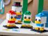 LEGO Brickheadz - Dagobert bácsi, Tiki, Niki és Viki 40477