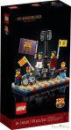 LEGO FC Barcelona ünnepség szurkolók 40485