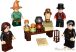 LEGO Harry Potter - Varázsvilág minifigura kiegészítő készlet 40500