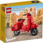 LEGO Creator Expert - Vespa 40517