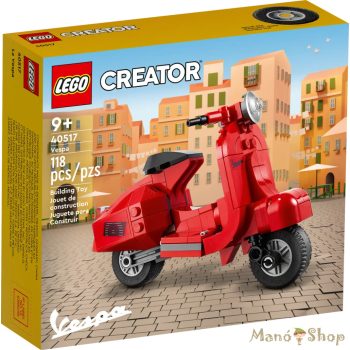 LEGO® Creator - Vespa (40517)