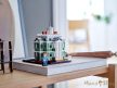 LEGO Disney - Mini Disney A kísértetjárta kastély (sérült csomagolás)