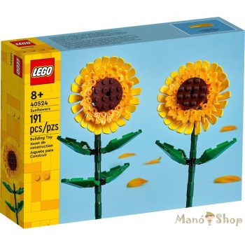 LEGO Exclusive - Napraforgó 40524