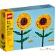 LEGO Exclusive: Napraforgó 40524