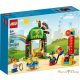 LEGO Exclusive: Gyermekek vidámparkja 40529