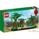 LEGO® Jane Goodall tiszteletére (40530)