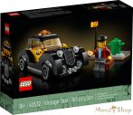 LEGO Creator Expert - Vintage Taxi 40532