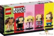 LEGO Brickheadz - Spice Girls 40548