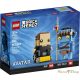 LEGO® BrickHeadz: Jake Sully és Avatárja 40554