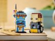 LEGO® BrickHeadz - Jake Sully és Avatárja 40554