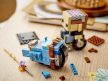 LEGO® BrickHeadz - Jake Sully és Avatárja 40554