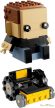 LEGO® BrickHeadz - Jake Sully és Avatárja 40554