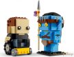 LEGO® BrickHeadz - Jake Sully és Avatárja 40554