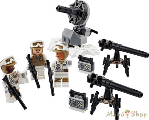 LEGO Star Wars - Hoth™ védelme 40557