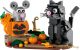 LEGO - Halloweeni macska és egér