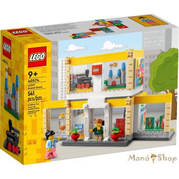LEGO® Store 40574