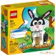 LEGO Exclusive: A nyúl éve