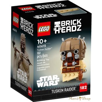 LEGO BrickHeadz - Star Wars - Buckalakó