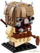 LEGO BrickHeadz - Star Wars - Buckalakó