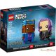 LEGO Brickheadz: Kingsley Shacklebolt™ és Nymphadora Tonks™