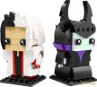 LEGO BrickHeadz - Szörnyella és Demóna
