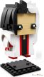 LEGO BrickHeadz - Szörnyella és Demóna