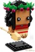 LEGO BrickHeadz - Vaiana és Merida