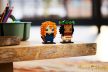 LEGO BrickHeadz - Vaiana és Merida