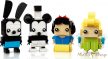 LEGO BrickHeadz - Disney 100. évfordulója