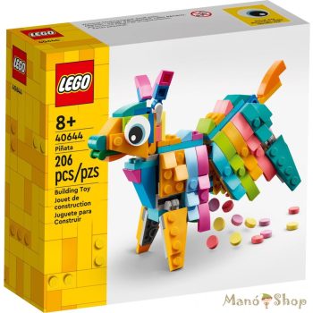 LEGO Iconic - Pinyáta