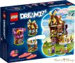 LEGO® DREAMZzz - Álomfalu 