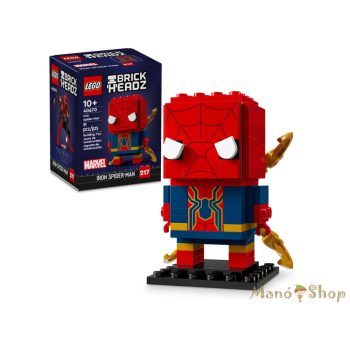 LEGO BrickHeadz - Vas Pókember