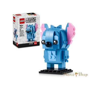 LEGO BrickHeadz - Stich 40674