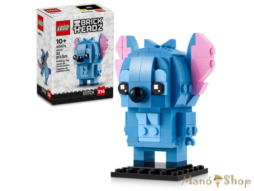 LEGO BrickHeadz - Stich 40674