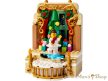 LEGO Exclusive - Balerina és diótörő jelenet 40701
